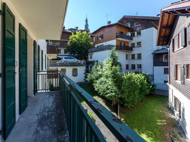 Résidence GENTIANES - La Clusaz