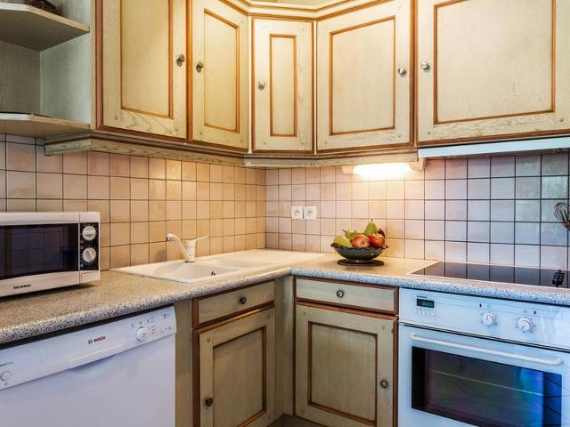 Résidence GRANGES E - La Clusaz