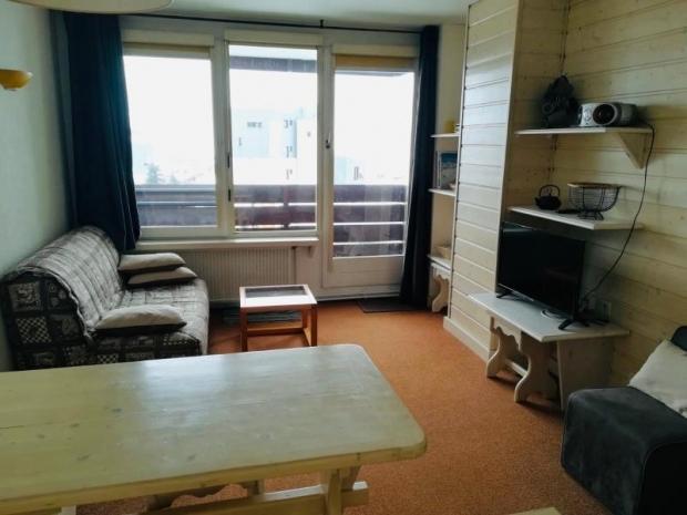 TIGNES - 6 pers, 41 m2, 2/1 - Tignes Val Claret