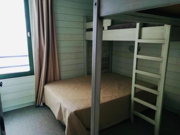 TIGNES - 6 pers, 41 m2, 2/1 - Tignes Val Claret