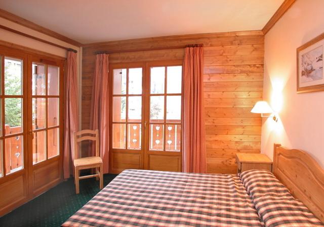 Résidence Vacanceole Alpina Lodge - Les Deux Alpes Centre