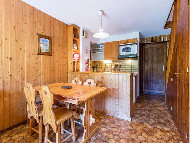 Résidence CLOS FAYARD - La Clusaz