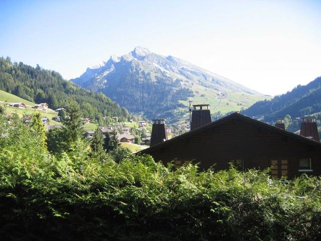Résidence CLOS FAYARD - La Clusaz