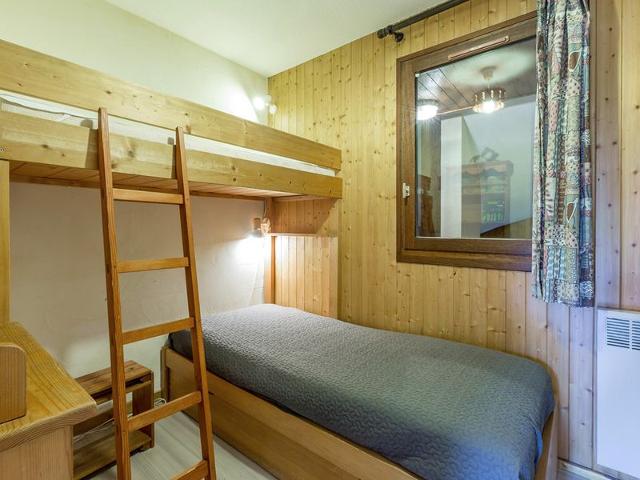 Résidence CLOS FAYARD - La Clusaz