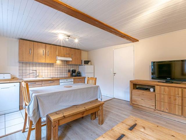 Résidence GENTIANES - La Clusaz