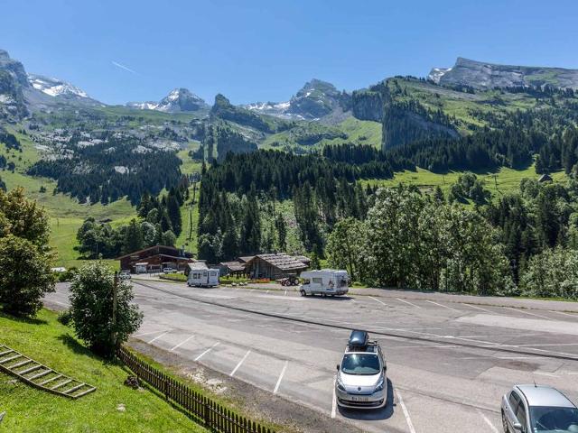Résidence BALME 2 - La Clusaz