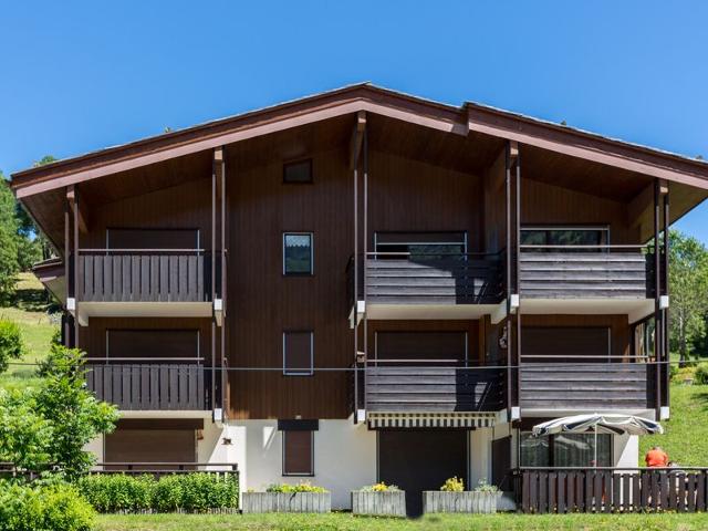 Résidence BALME 2 - La Clusaz