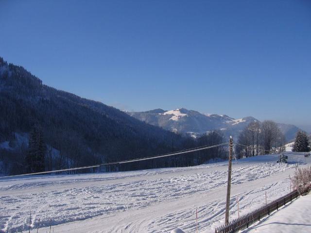Résidence BALME 2 - La Clusaz