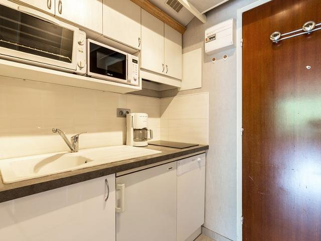 Résidence AIGUILLE VERTE - La Clusaz