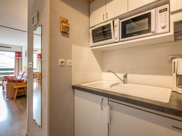 Résidence AIGUILLE VERTE - La Clusaz