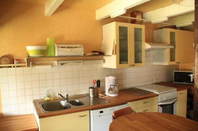 Apartements LE CHALUNE - Châtel