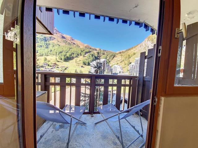 Apartements PIERRE ET VACANCES LA DAILLE - Val d'Isère La Daille