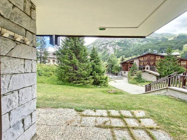 Apartements PIERRE ET VACANCES LA DAILLE - Val d'Isère La Daille