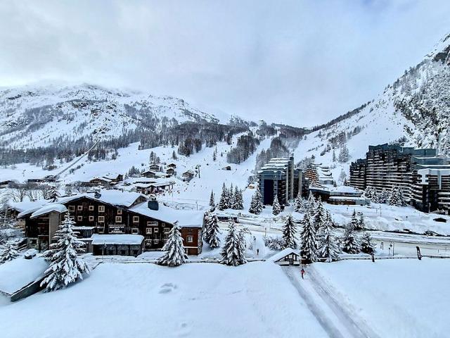 Apartements PIERRE ET VACANCES LA DAILLE - Val d'Isère La Daille