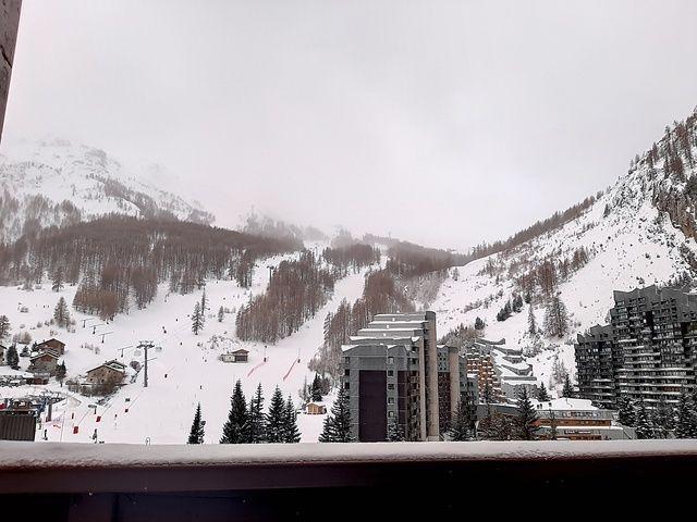 Apartements PIERRE ET VACANCES LA DAILLE - Val d'Isère La Daille
