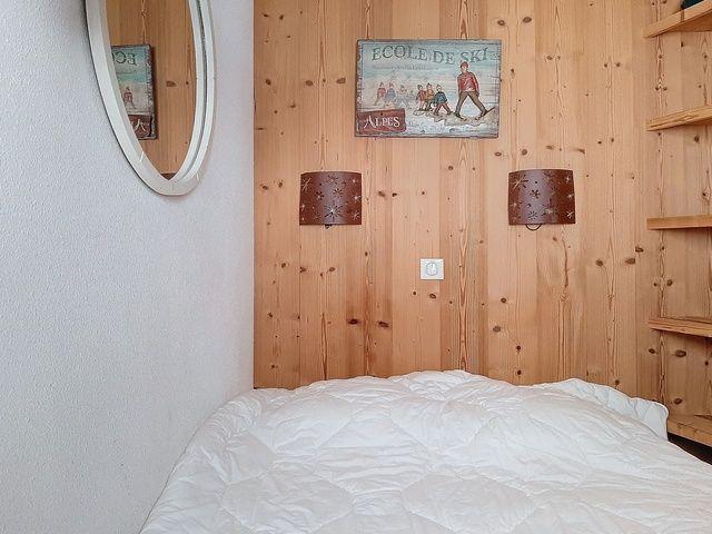 Apartements PIERRE ET VACANCES LA DAILLE - Val d'Isère La Daille