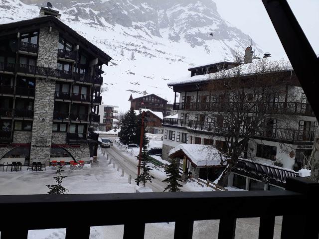 Apartements VAL D'isere VILLAGE C - Val d'Isère Centre