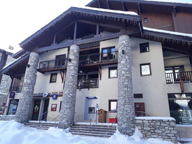 Apartements VAL D'isere VILLAGE C - Val d'Isère Centre