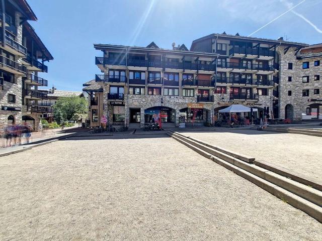 Apartements VAL D'isere VILLAGE C - Val d'Isère Centre