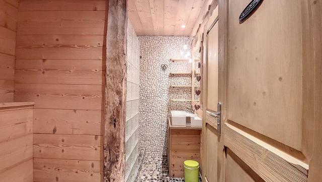 Apartements BELLEVUE - La Toussuire