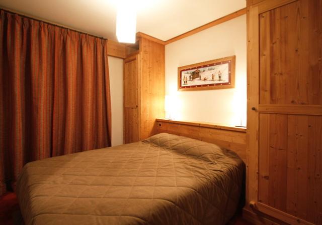 Résidence Vacanceole Le Goleon - Val écrins - Les Deux Alpes Centre