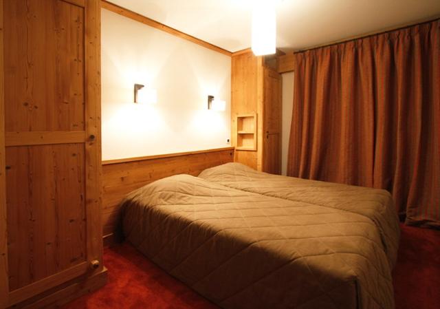 Résidence Vacanceole Le Goleon - Val écrins - Les Deux Alpes Centre