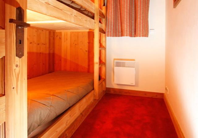 Résidence Vacanceole Le Goleon - Val écrins - Les Deux Alpes Centre