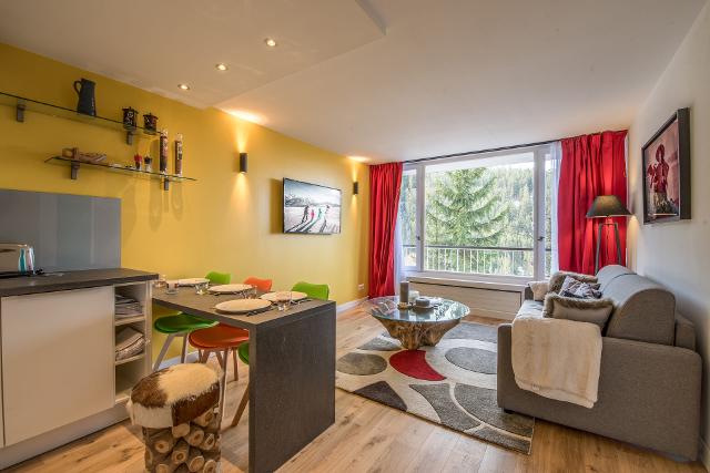 Apartments Ariondaz 286 - Courchevel 1650