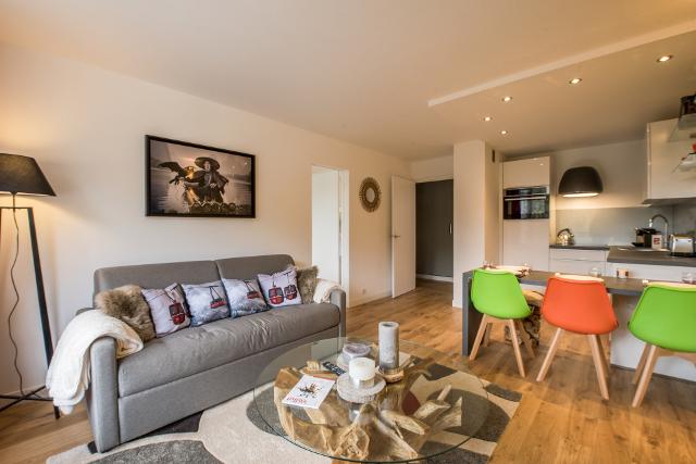 Apartments Ariondaz 286 - Courchevel 1650