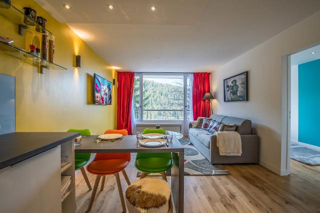 Apartments Ariondaz 286 - Courchevel 1650