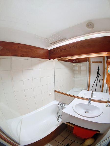 Apartements LE VAL D'illaz - Val d'Isère Centre