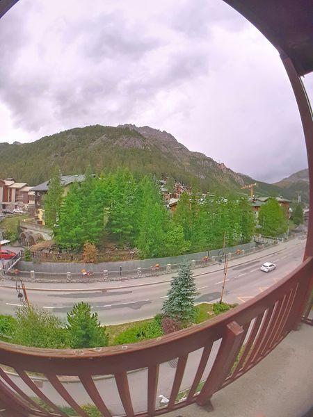 Apartements LE VAL D'illaz - Val d'Isère Centre