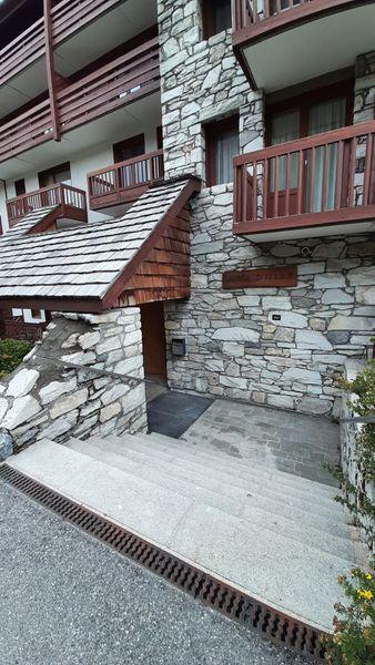 Apartements LE VAL D'illaz - Val d'Isère Centre
