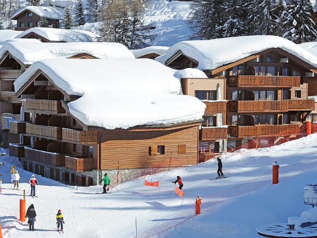 Apartment Les Chalets Edelweiss FR7341.420.3 - Plagne 1800