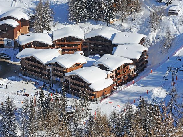 Apartment Les Chalets Edelweiss FR7341.420.3 - Plagne 1800
