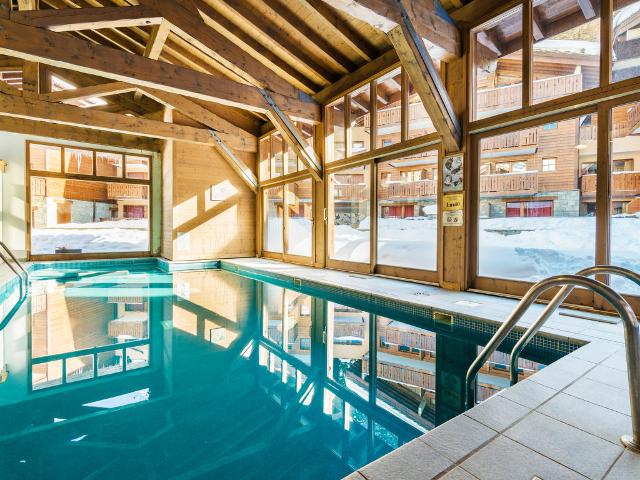 Apartment Les Chalets Edelweiss FR7341.420.3 - Plagne 1800