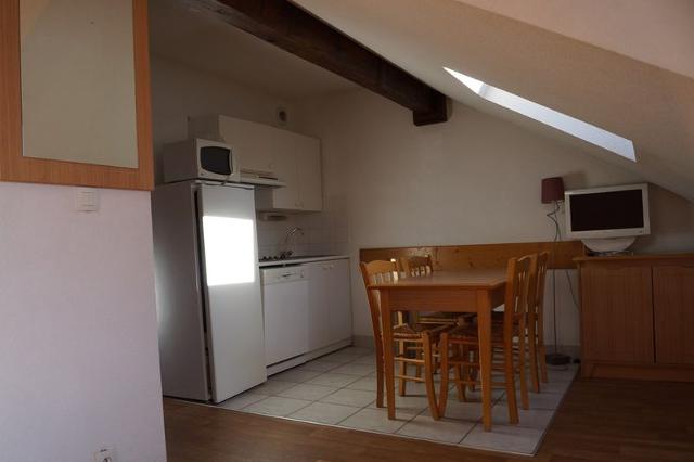 Appartment L'ouillon OUI-DEF-B505 - Saint Sorlin d'Arves