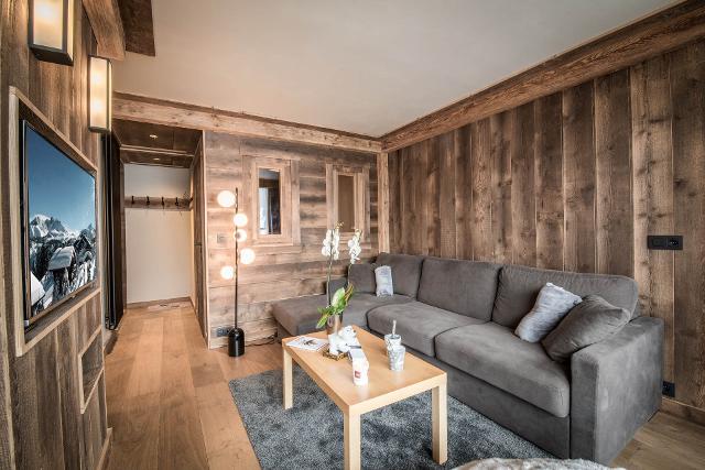 Apartements ARIONDAZ 214 - Courchevel 1650