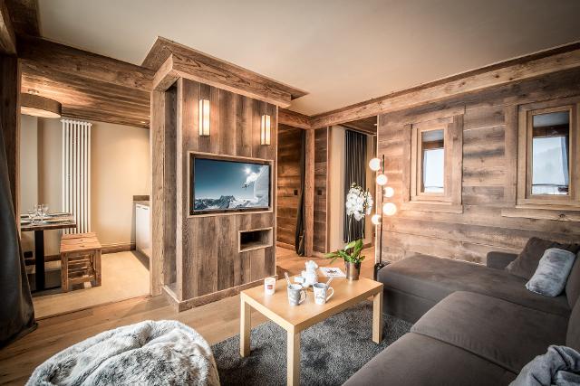 Apartements ARIONDAZ 214 - Courchevel 1650