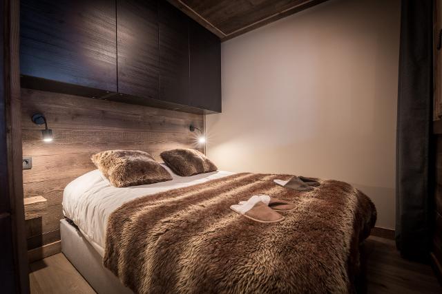 Apartements ARIONDAZ 214 - Courchevel 1650