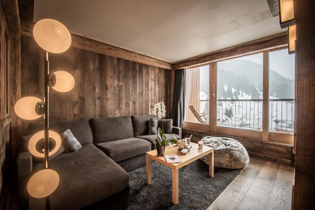 Apartements ARIONDAZ 214 - Courchevel 1650