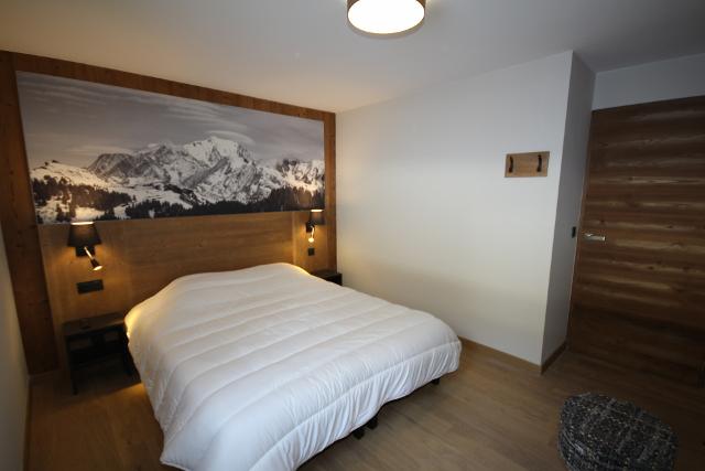 CHALET DES CIMES - Les Saisies