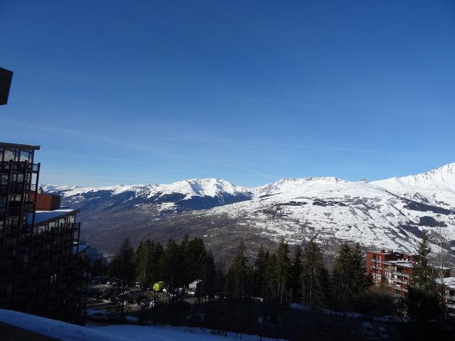 Apartments L'ecrin - Les Arcs 1800