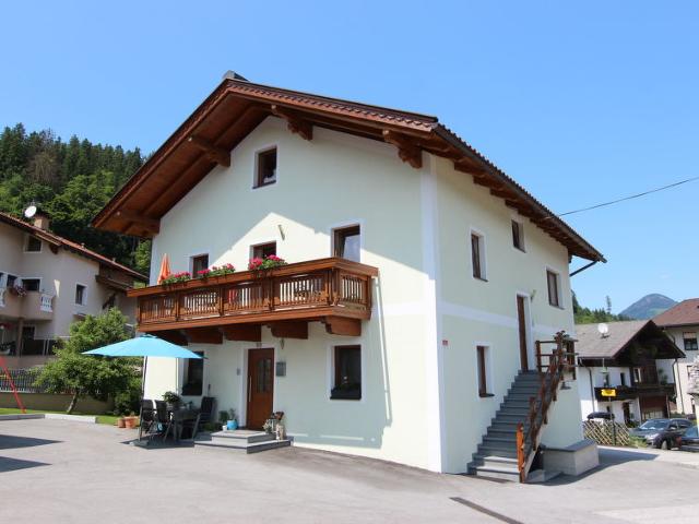 Apartment Schloßmühle - Fugen