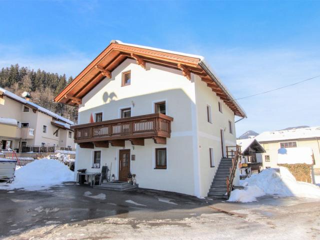 Apartment Schloßmühle - Fugen