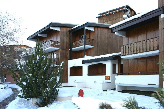 Apartments Lautaret 5 - Coprotel - Les Deux Alpes 1800