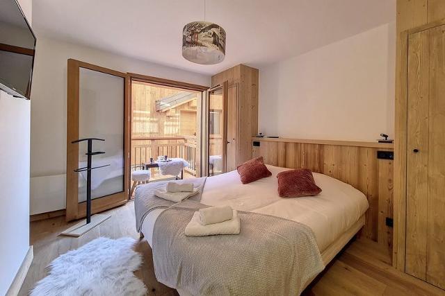 Chalet LE BETTEX - Saint Martin de Belleville