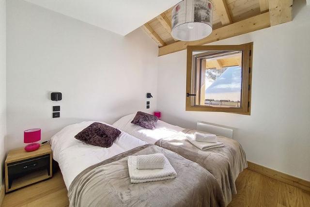 Chalet LE BETTEX - Saint Martin de Belleville