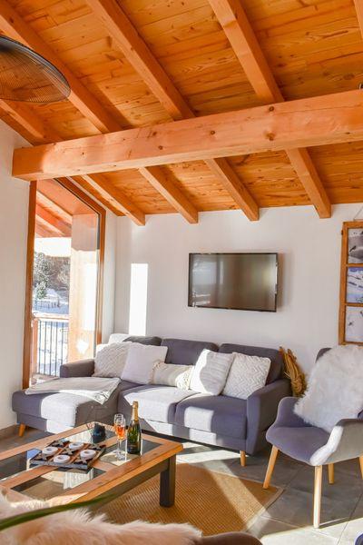 Chalet LE BETTEX - Saint Martin de Belleville