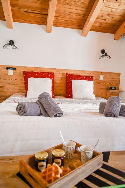 Chalet LE BETTEX - Saint Martin de Belleville